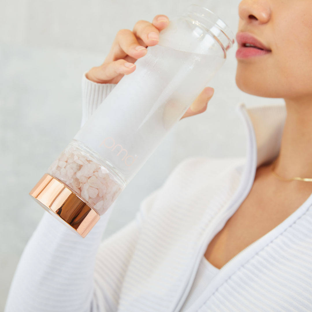 PMD Aqua Water Bottle